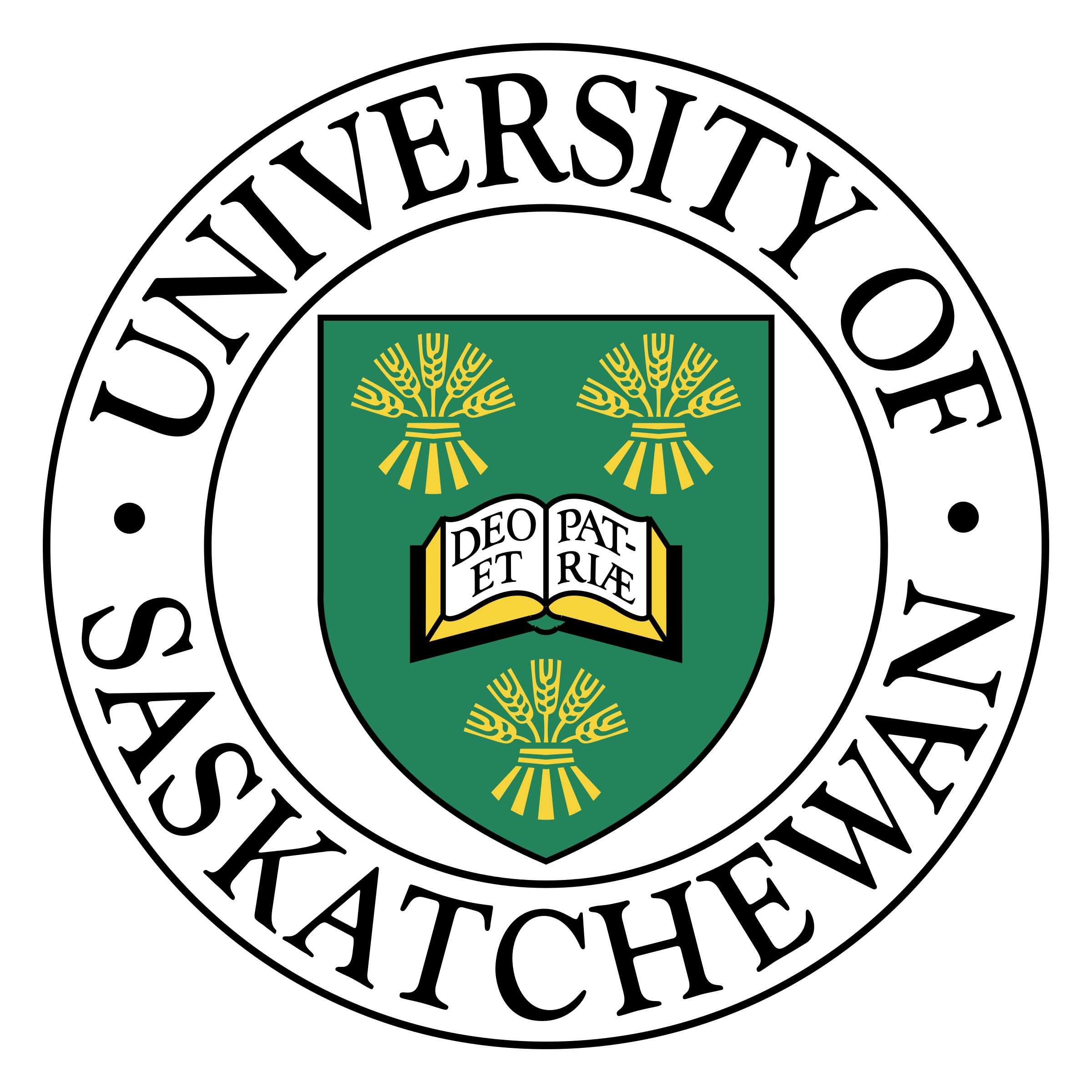 University of Saskatchewan logo